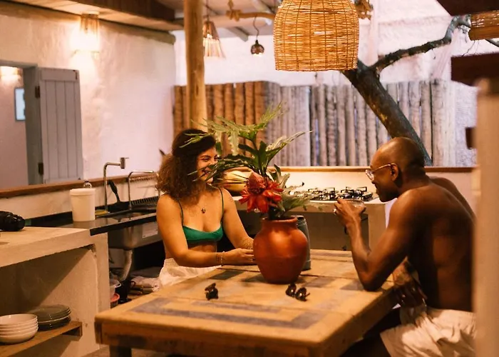 Casinha Do Rio