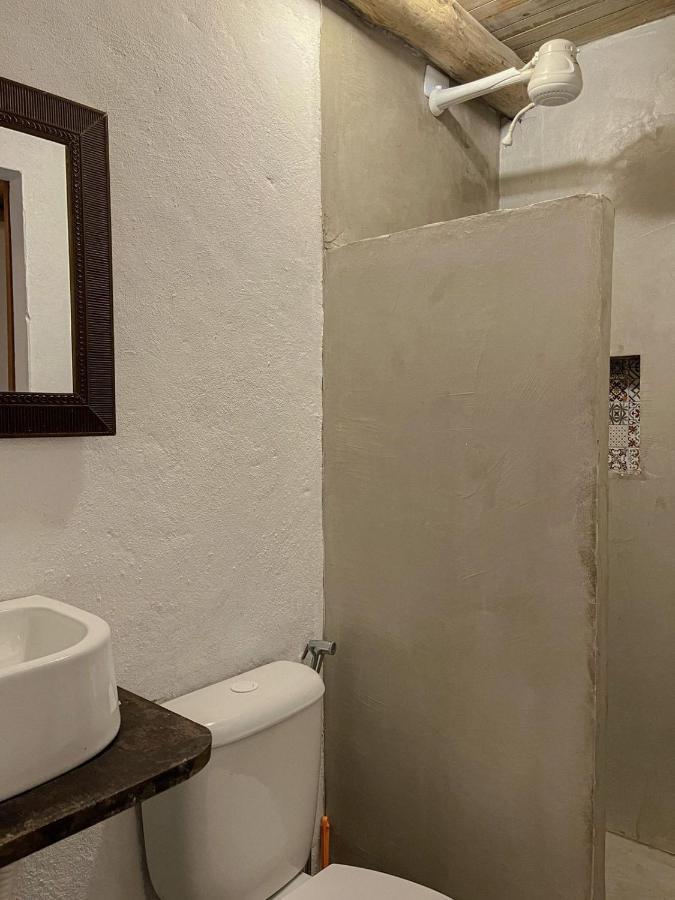 Casinha Do Rio Сasa de vacaciones Caraíva