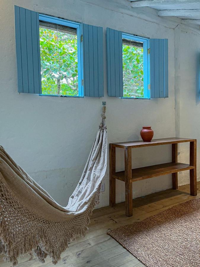 Сasa de vacaciones Casinha Do Rio *