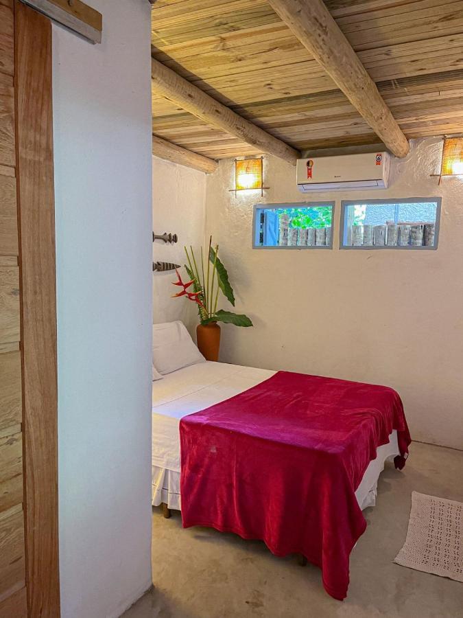 Casinha Do Rio * Caraiva