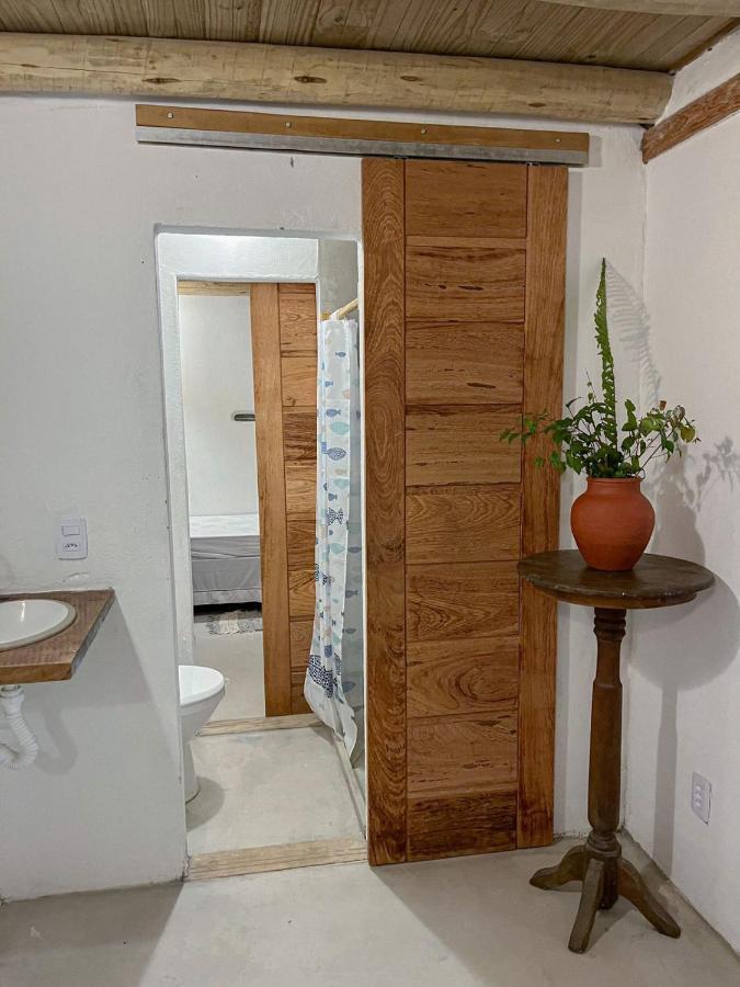 Casinha Do Rio Holiday home Caraiva