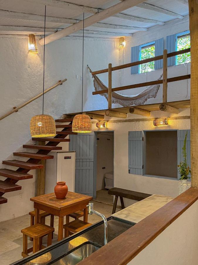Holiday home Casinha Do Rio *