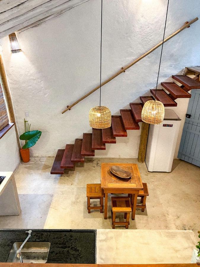 Casinha Do Rio * Caraiva