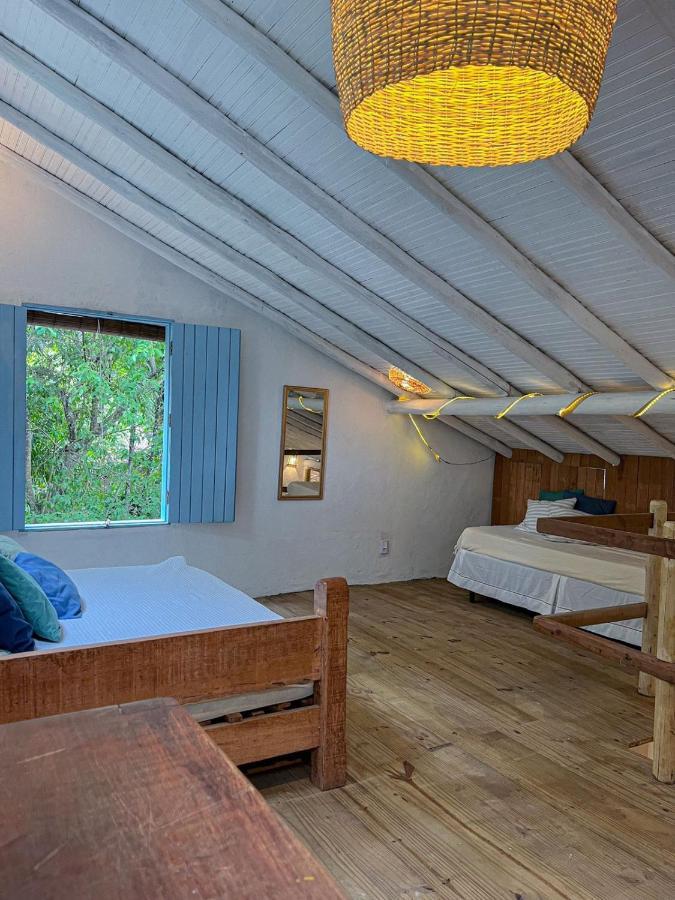 Casinha Do Rio Holiday home Caraiva