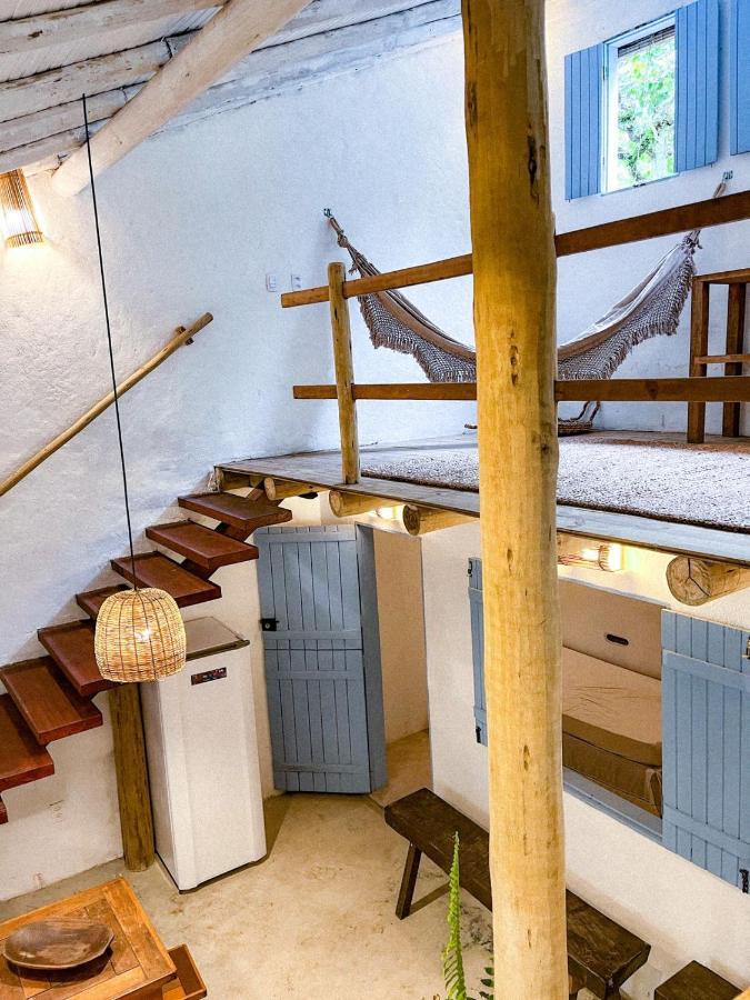 Holiday home Casinha Do Rio