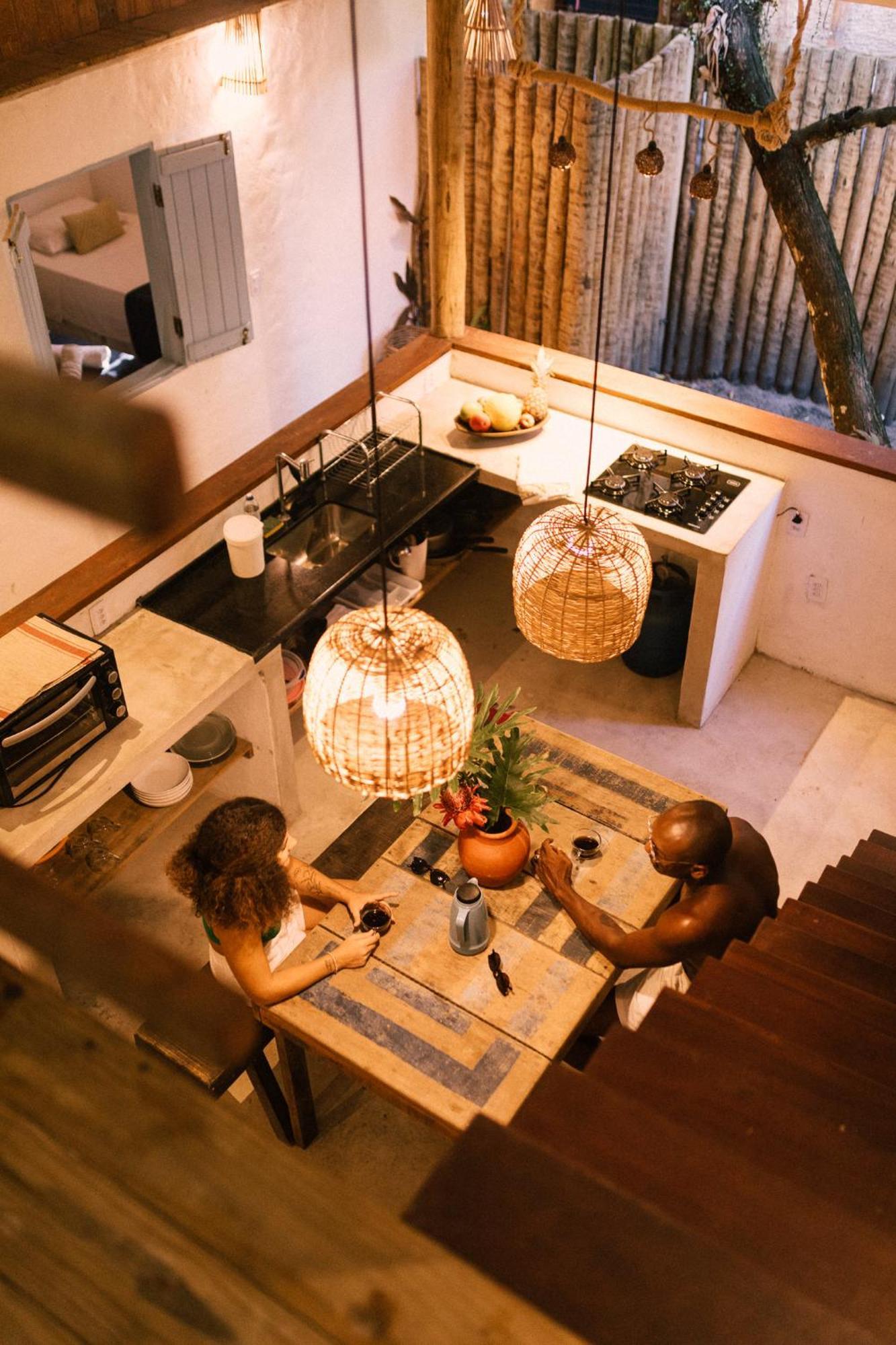 Holiday home Casinha Do Rio