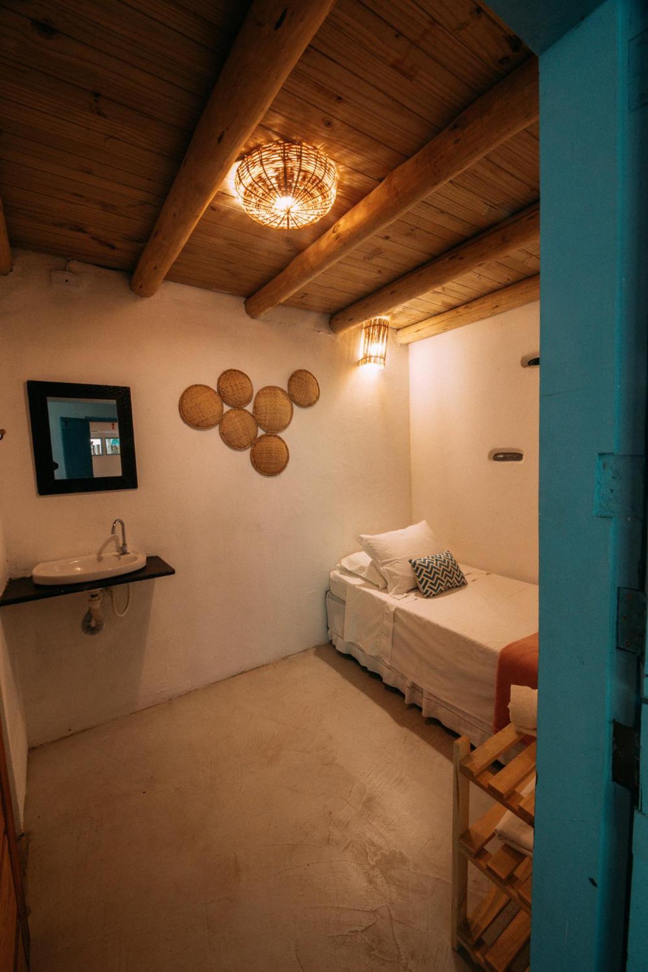 Holiday home Casinha Do Rio