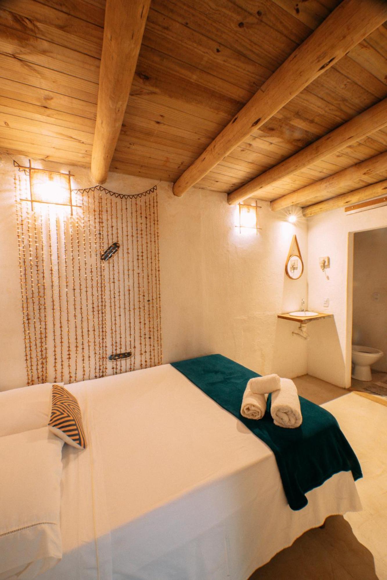Casinha Do Rio Holiday home *